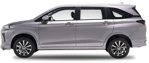 AVANZA PREMIO CVT