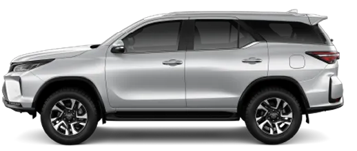 FORTUNER