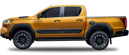 HILUX
