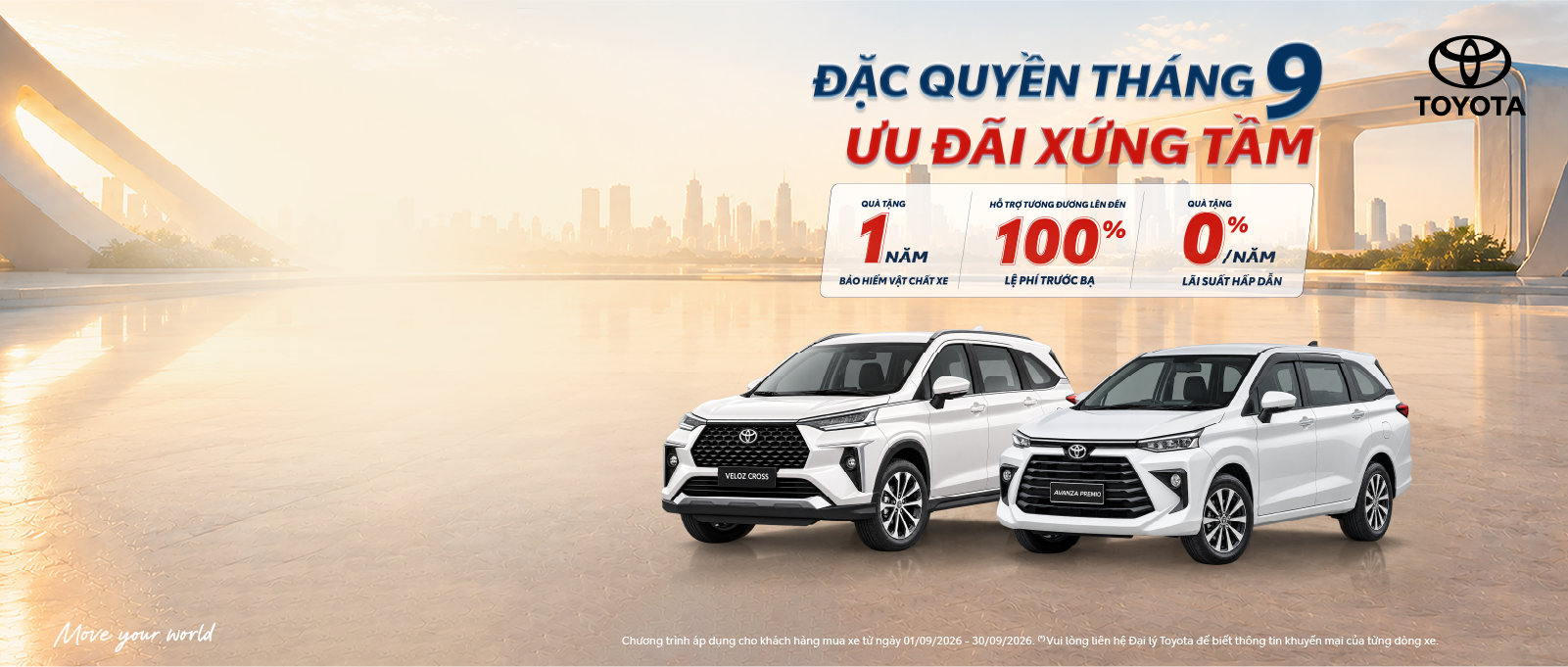 AVANZA PREMIO CVT