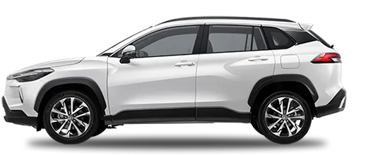 Corolla Cross