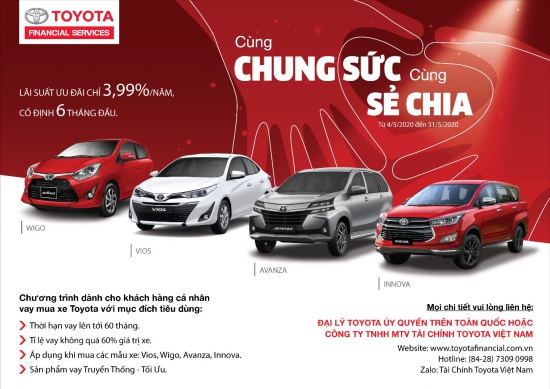 CÙNG CHUNG SỨC - CÙNG SẺ CHIA