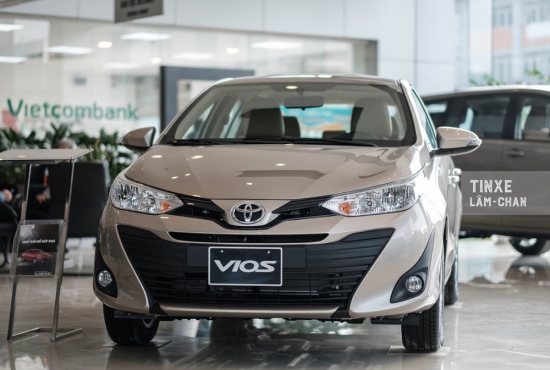 Đánh giá chi tiết TOYOTA VIOS E CVT 2020 - Chỉ 520 triệu đồng có xứng đáng đồng tiền bát gạo.