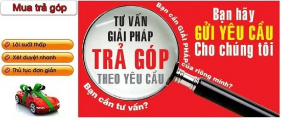 Mua xe ô tô trả góp như thế nào? hướng dẫn thủ tục từ A-Z hồ sơ và quy trình mua xe.