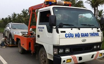 HỖ TRỢ CỨU HỘ