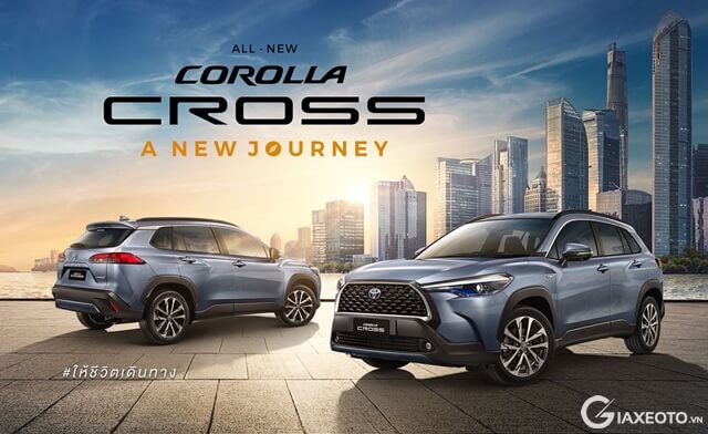 toyota-corolla-cross-ra-mat-tai-thai-lan
