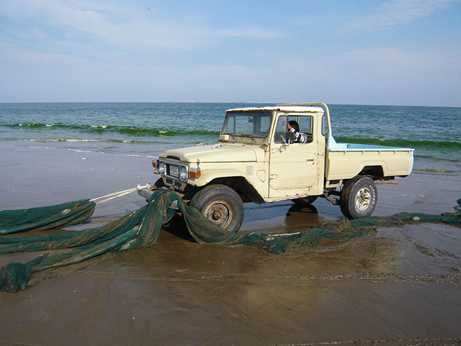 Toyota Land Cruiser đạt mốc 10 triệu xe bán ra sau gần 7 thập kỷ - 1