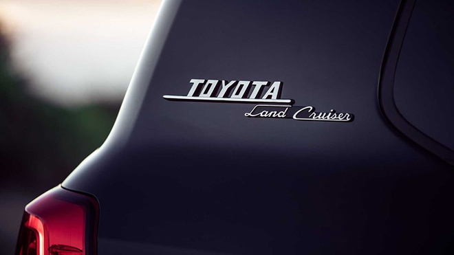 Toyota Land Cruiser đạt mốc 10 triệu xe bán ra sau gần 7 thập kỷ - 6