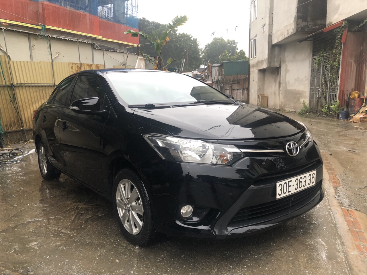 Bán Xe đã qua sử dụng - Altis 1.8G 2018 biển tỉnh