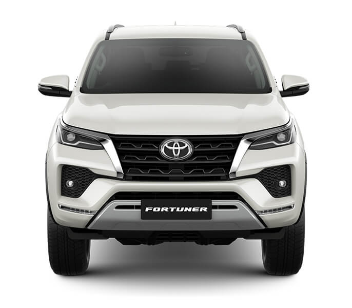 FORTUNER 2.7V MÁY XĂNG 1 CẦU
