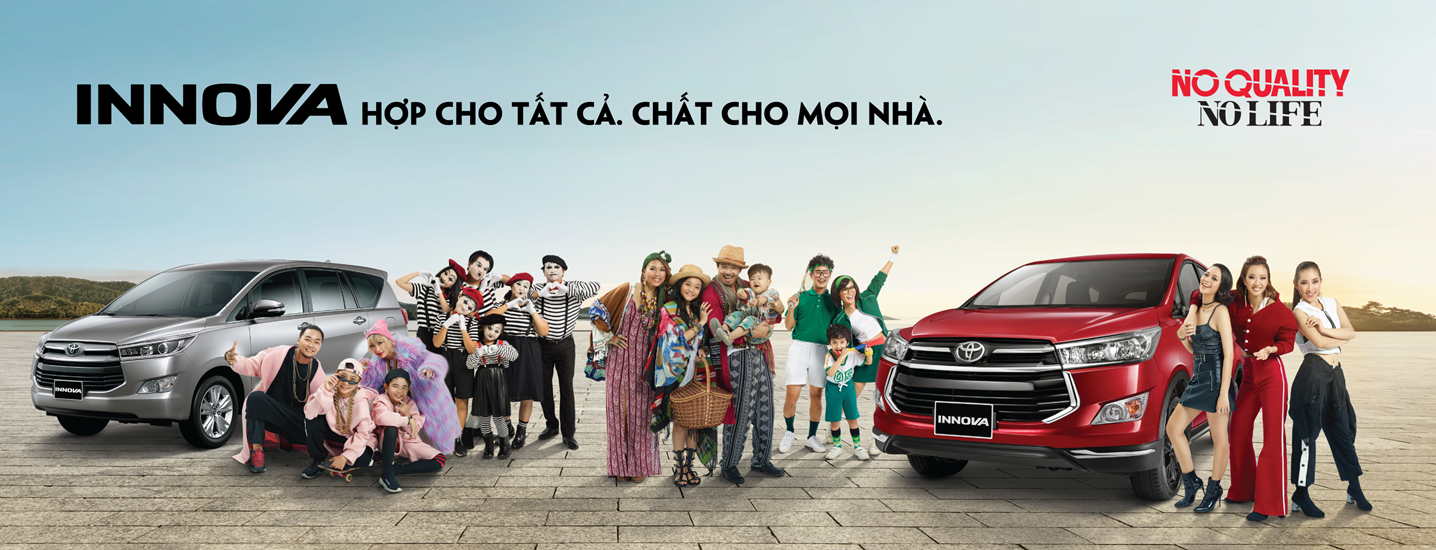 INNOVA 2.0V