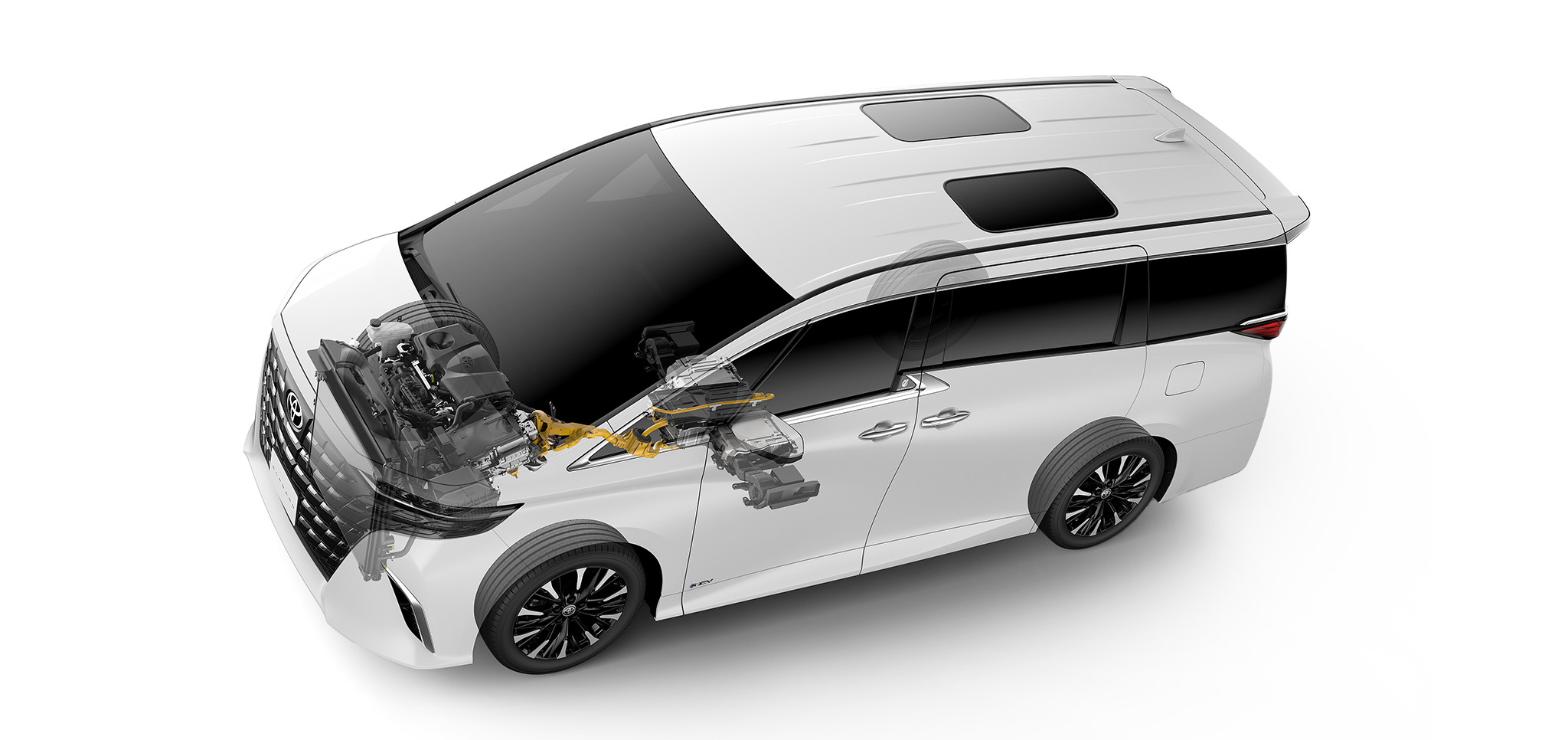 Công nghệ Hybrid