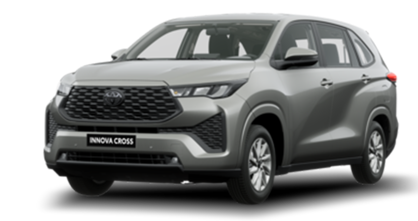 INNOVA CROSS 2.0G