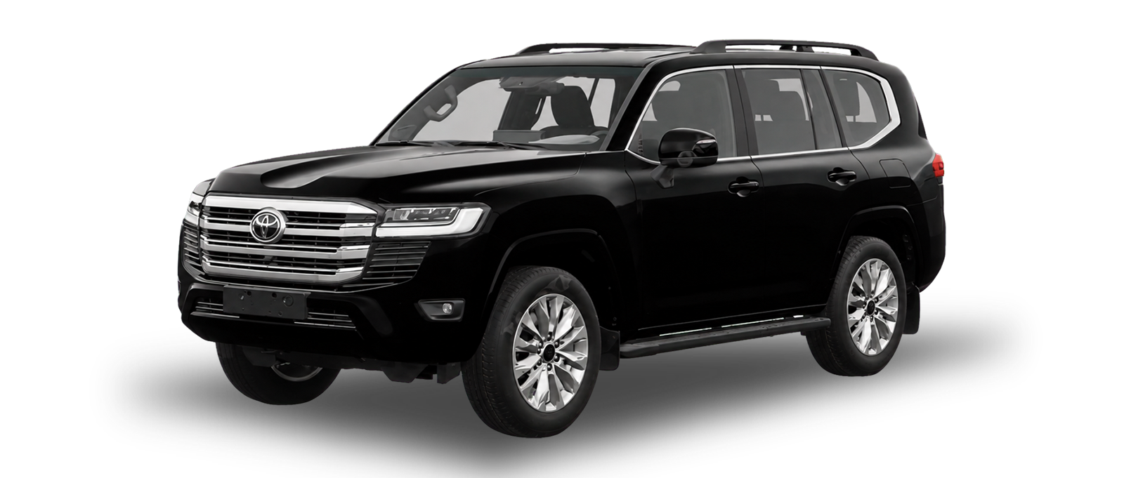 Land Cruiser 300